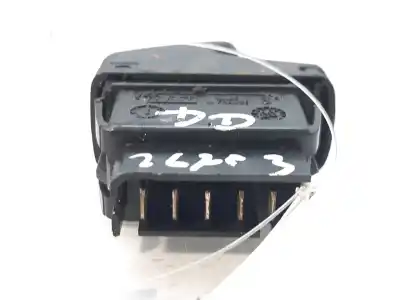 Автозапчасти б/у выключатель переднего правого окна за renault clio ii fase i (b/cbo) 1.2 ссылки oem iam 8200060046  