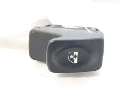 Автозапчасти б/у выключатель левого переднего окна за renault clio ii fase i (b/cbo) 1.2 ссылки oem iam 8200060045