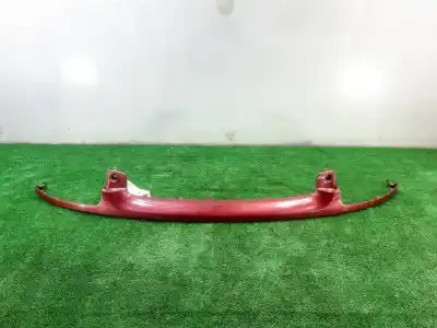 Автозапчасти б/у передняя решетка за renault clio ii fase i (b/cbo) 1.2 ссылки oem iam 7700415849  