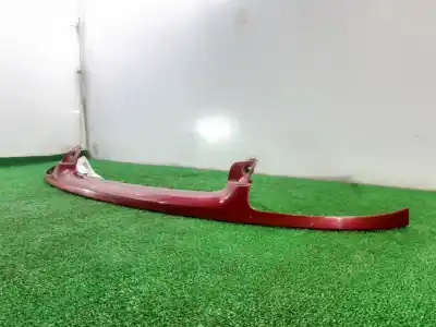 Автозапчасти б/у передняя решетка за renault clio ii fase i (b/cbo) 1.2 ссылки oem iam 7700415849  