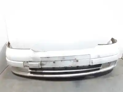 Gebrauchtes Autoersatzteil vordere stossstange zum opel astra g berlina club oem-iam-referenzen 1400535  