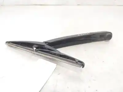 Peça sobressalente para automóvel em segunda mão haste de escova traseiro por citroen c4 cactus shine referências oem iam 9801666480
