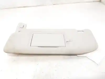 Peça sobressalente para automóvel em segunda mão pára-sol esquerdo por citroen c4 cactus shine referências oem iam 98069330bj  