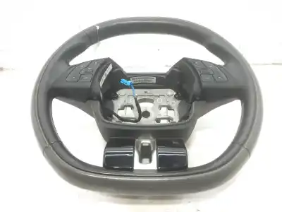 Peça sobressalente para automóvel em segunda mão volante por citroen c4 cactus shine referências oem iam 98031272yc