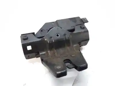 Pezzo di ricambio per auto di seconda mano baule / serratura del cancello per bmw serie 3 berlina (e46) 320d riferimenti oem iam 8196401