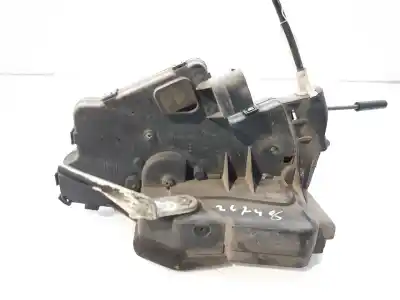 Pezzo di ricambio per auto di seconda mano serratura porta anteriore destra per bmw serie 3 berlina (e46) 320d riferimenti oem iam 51217011308