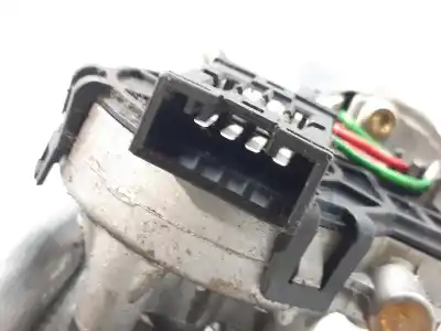 Pezzo di ricambio per auto di seconda mano tiranti e motorino del tergicristallo anteriore per bmw serie 3 berlina (e46) 320d riferimenti oem iam 0390241355