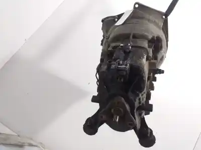 Second-hand car spare part GEARBOX for BMW SERIE 3 BERLINA (E46)  OEM IAM references HDZ  5 VELOCIDADES