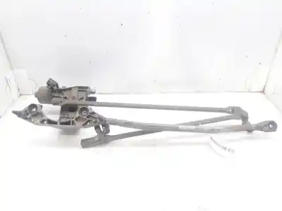 Автозапчастина б/у ДВИГАТЕЛЬ ПЕРЕДНІХ Склоочисників для FORD FOCUS C-MAX (CAP)  Посилання на OEM IAM 3M5117508AA  