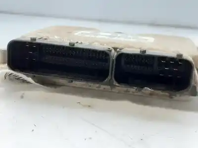 Second-hand car spare part ECU ENGINE CONTROL for SKODA OCTAVIA COMBI (1U5)  OEM IAM references 038906012H  