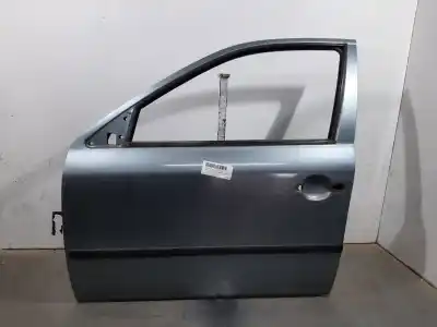 Автозапчасти б/у левая передняя дверь за skoda octavia combi (1u5) ambiente ссылки oem iam 1u4831055  