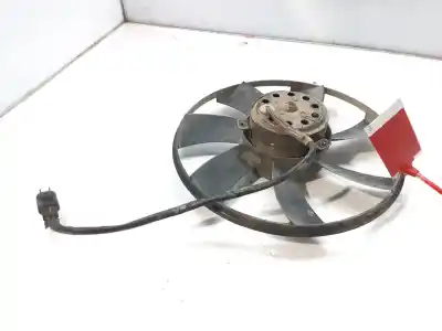 Peça sobressalente para automóvel em segunda mão TERMOVENTILADOR ELÉTRICO por CHEVROLET CAPTIVA  Referências OEM IAM 96629051  