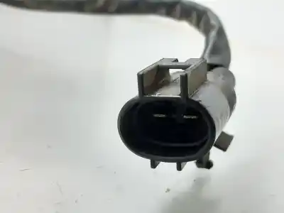 Peça sobressalente para automóvel em segunda mão termoventilador elétrico por chevrolet captiva 2.0 vcdi ls referências oem iam 96629051  
