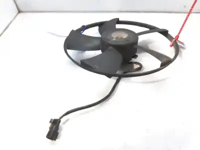 Peça sobressalente para automóvel em segunda mão termoventilador elétrico por chevrolet captiva 2.0 vcdi ls referências oem iam 3137230070  