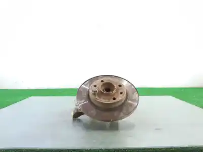 Peça sobressalente para automóvel em segunda mão manga de eixo dianteira direita por citroen c15 e familiale referências oem iam 95578211  