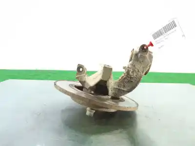 Peça sobressalente para automóvel em segunda mão manga de eixo dianteira direita por citroen c15 e familiale referências oem iam 95578211  