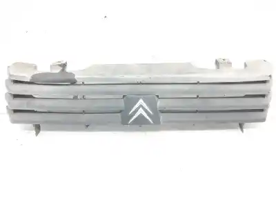 Peça sobressalente para automóvel em segunda mão grelha frontal por citroen c15 e familiale referências oem iam 9612999177  