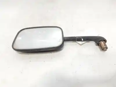 Pezzo di ricambio per auto di seconda mano specchio sinistro per citroen c15 e familiale riferimenti oem iam 00768  