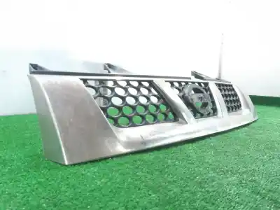Second-hand car spare part FRONT GRILLE for NISSAN PICK-UP (D22)  OEM IAM references 62310VK100  