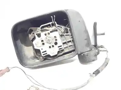 Автозапчастина б/у ЛІВЕ ДЗЕРКАЛО для NISSAN PICK-UP (D22)  Посилання на OEM IAM 012089  