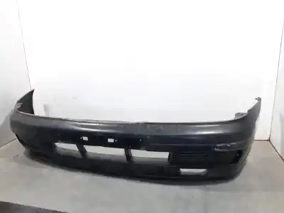 Second-hand car spare part FRONT BUMPER for NISSAN ALMERA (N15)  OEM IAM references 620220N025  
