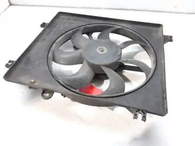 Pezzo di ricambio per auto di seconda mano elettroventola per kia carens 1.8 monovolumen riferimenti oem iam 0k2fa61f03