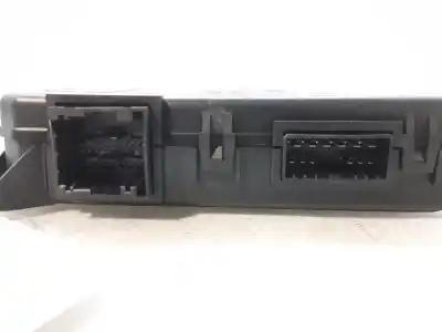 Peça sobressalente para automóvel em segunda mão módulo electrónico do fecho central por fiat stilo (192) 1.9 jtd cat referências oem iam 46784224