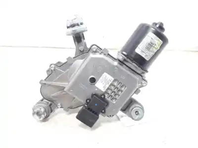 Second-hand car spare part front windshield wiper motor for citroen c4 picasso exclusive oem iam references 53042436