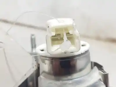 Автозапчасти б/у внутренний левый задний фонарь за citroen c4 picasso exclusive ссылки oem iam 9653547777  