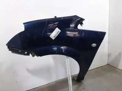 Peça sobressalente para automóvel em segunda mão guarda-lamas dianteiro esquerdo por opel meriva cosmo referências oem iam 6101335