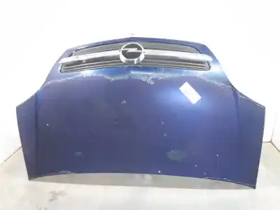 Peça sobressalente para automóvel em segunda mão CAPOT por OPEL MERIVA  Referências OEM IAM 1160011  