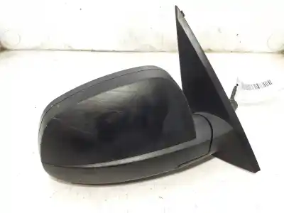 Peça sobressalente para automóvel em segunda mão espelho retrovisor direito por opel meriva cosmo referências oem iam 93494552