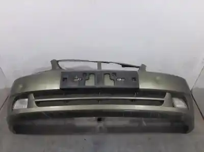 Second-hand car spare part front bumper for chevrolet nubira berlina sx oem iam references 93742394  