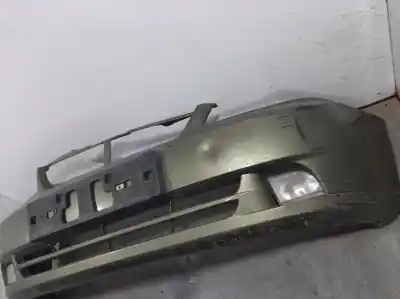Second-hand car spare part front bumper for chevrolet nubira berlina sx oem iam references 93742394  