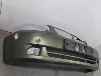 Second-hand car spare part front bumper for chevrolet nubira berlina sx oem iam references 93742394  