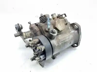 Pièce détachée automobile d'occasion pompe à injection pour peugeot 205 berlina xad / xad multi références oem iam   