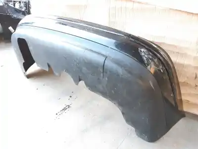 Pezzo di ricambio per auto di seconda mano PARAURTI POSTERIORE per SEAT TOLEDO II (1M2)  Riferimenti OEM IAM 1M5807421D  