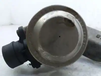 Автозапчастина б/у клапан egr для seat toledo ii (1m2) 2.3 v5 посилання на oem iam 021131101e  