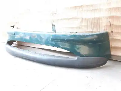 Pezzo di ricambio per auto di seconda mano PARAURTI ANTERIORE per PEUGEOT 206 BERLINA  Riferimenti OEM IAM 7401X9  