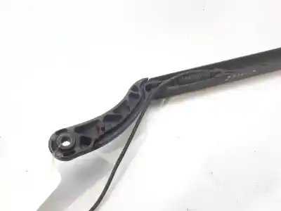 Peça sobressalente para automóvel em segunda mão haste de escova dianteiro direito por jaguar xf 3.0 v6 diesel luxury referências oem iam c2d30566