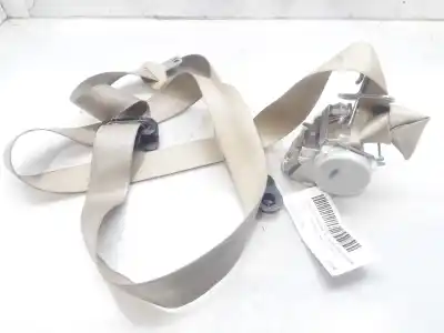 Peça sobressalente para automóvel em segunda mão cinto de segurança dianteiro esquerdo por jaguar xf 3.0 v6 diesel luxury referências oem iam c2z20430sel