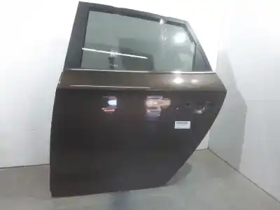 Peça sobressalente para automóvel em segunda mão porta do automóvel traseira esquerda por kia carens ( ) business referências oem iam 77003a4000