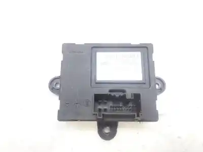 Peça sobressalente para automóvel em segunda mão módulo eletrônico por jaguar xf 3.0 v6 diesel luxury referências oem iam ah2214d620ac