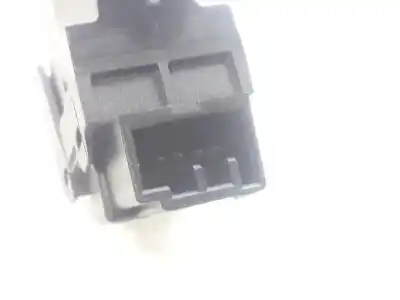 Peça sobressalente para automóvel em segunda mão botão / interruptor elevador vidro traseiro esquerdo por jaguar xf 3.0 v6 diesel luxury referências oem iam c2z11177