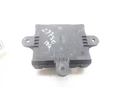 Peça sobressalente para automóvel em segunda mão módulo eletrônico por jaguar xf 3.0 v6 diesel luxury referências oem iam ah2214d618ac