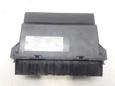 Peça sobressalente para automóvel em segunda mão módulo eletrônico por jaguar xf 3.0 v6 diesel luxury referências oem iam 8g9n19g481aa