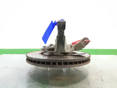 Peça sobressalente para automóvel em segunda mão manga de eixo dianteira esquerda por kia carens ( ) business referências oem iam 51715a4200