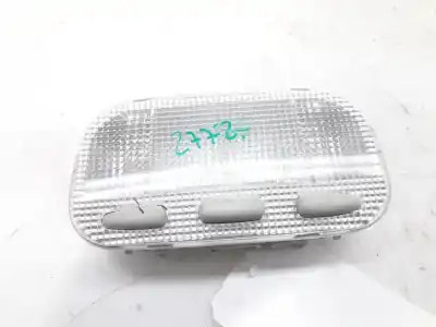 Pezzo di ricambio per auto di seconda mano luce interna per citroen c8 2.2 hdi 16v premier ii riferimenti oem iam 6362n3