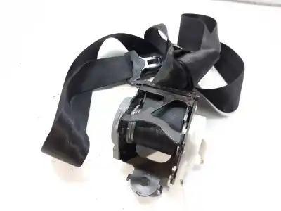 Second-hand car spare part rear right seat belt for citroen c4 lim. business oem iam references 9687154xx