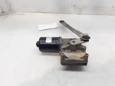 Автозапчасти б/у МОТОР ПЕРЕДНЕГО СТЕКЛООЧИСТИТЕЛЯ за CITROEN C4 LIM.  ссылки OEM IAM 9687382580  